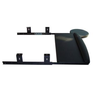 Woodware Furniture Pull Out Keyboard Tray