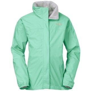 The North Face Resolve Reflective Jacket (For Little and Big Girls) 113AU