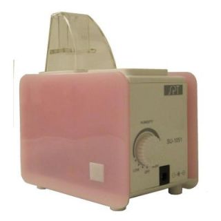 SPT Portable Humidifier   Pink SU 1051P