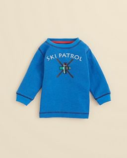Hartstrings Infant Boys' Ski Patrol Knit Top   Sizes 12 24 Months