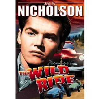 The Wild Ride (Widescreen)