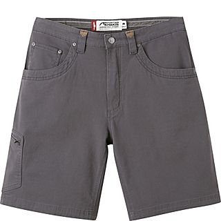 Mountain Khakis Camber 107 Shorts