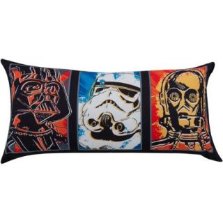 Classic Star Wars Body Pillow