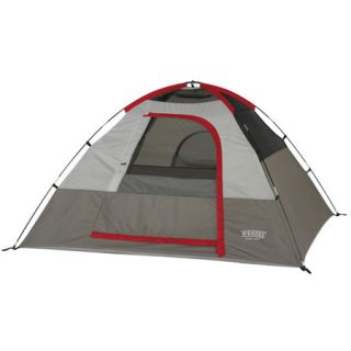 Wenzel Belwether 3 Person Family Tent 708384