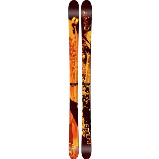 Armada Edollo Ski   Park & Pipe Skis