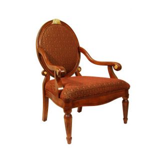 Royal Manufacturing Patrick Accent Chair