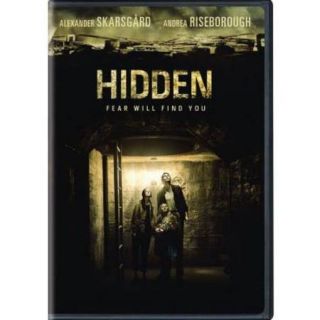 Hidden (Widescreen)