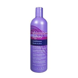 Clairol Professional Shimmer Lights 16 ounce Conditioner