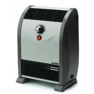 Lasko Electric Automatic Air Flow Heater, 5812