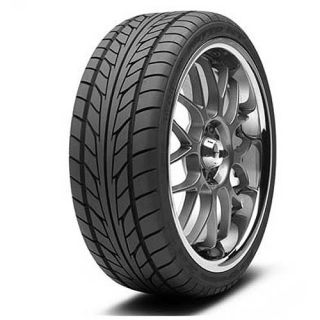 **DISC by ATDNitto NT555 Tire 295/45ZR18XL