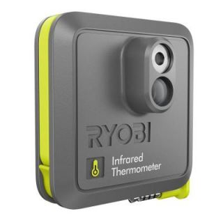 Ryobi Phone Works Infrared Thermometer ES2000