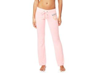 Aeropostale Womens Love Pajama Lounge Pants 017 L/32