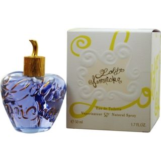 Lolita Lempicka Le Premier Parfum Womens 1.7 ounce Eau de Toilette