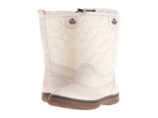 COACH Sparrow Chalk/Chalk Calf/Nylon