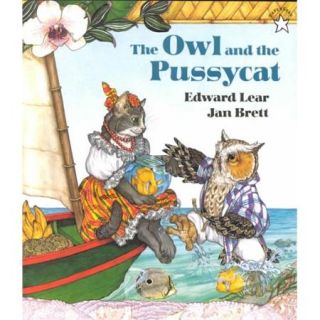 The Owl and the Pussycat