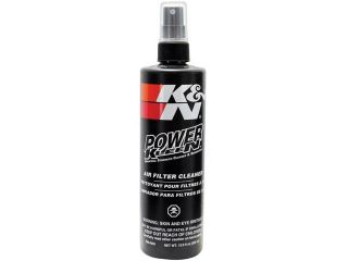 K&N Cleaner And Degreaser