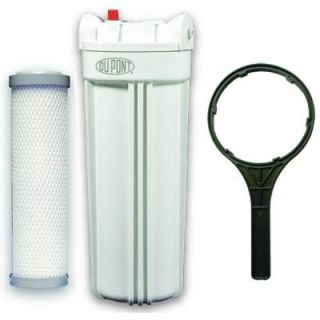 DuPont Universal Undersink Water Filtration System WFDW120009W