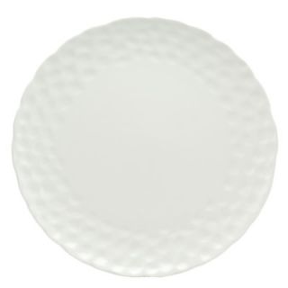 Marble 10.25 Dinner Plate by Red Vanilla