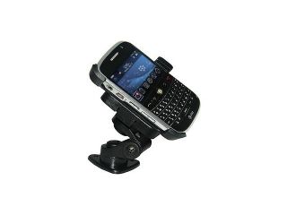 AmzerÂ® 3M Adhesive Dash or Console Mount For BlackBerry Bold