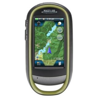 Magellan Explorist 610 US GPS