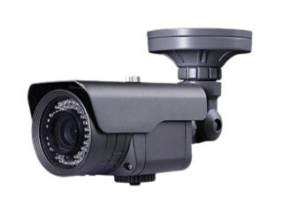 Rosewill RSCM 12003   Outdoor IP66 Weatherproof Day / Night Bullet Camera   70 IR LEDs, 540 TV Lines Max. Resolution