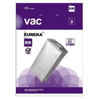 Eureka® Type RR Allergen Vacuum Bags (3 Pack), AA10004