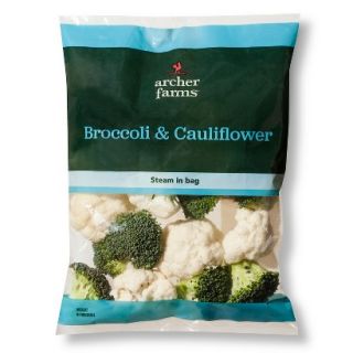 Giant Fresh Broccoli & Cauliflower Medley 12 oz