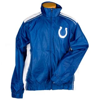 Indianapolis Colts Lightweight Full Zip Jacket   Shopping