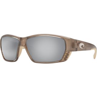 Costa Tuna Alley Polarized Sunglasses   Costa 580 Glass Lens