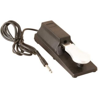 On Stage Universal Sustain Pedal