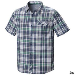 Mountain Hardwear Mens Kotter Short Sleeve Shirt 774197