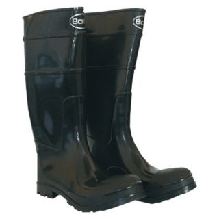 Boss Size 9 PVC Boot