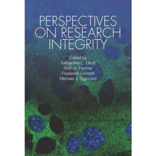 Perspectives on Research Integrity (Paperback)