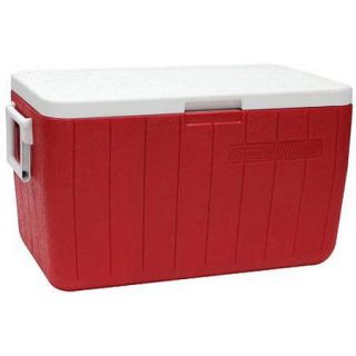 Coleman 48 Quart Cooler