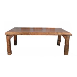 Rocky Mountain Ranch House Dining Table by Groovystuff