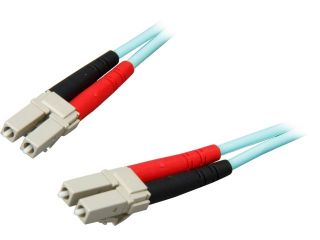 StarTech A50FBLCLC10  Fiber Optic Cable
