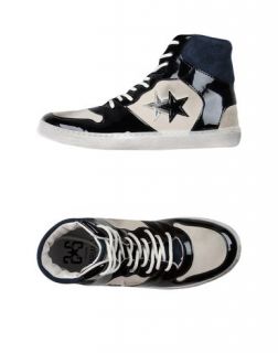 2Star For Mariano Divaio High Tops   Men 2Star For Mariano Divaio High Tops   44902715DB