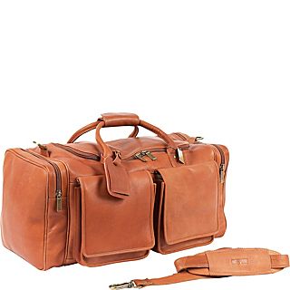 ClaireChase Hamptons Duffel