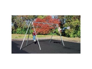 Sports Play 581 220 10' Primary Tripod Swing   2 Seater