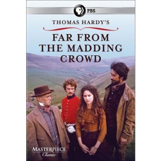 Masterpiece Classic Far from the Madding Crowd