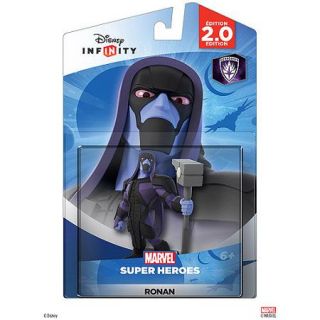 Disney Infinity Marvel Super Heroes (2.0 Edition) Ronan Figure (Universal)