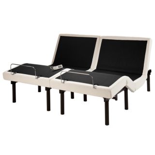 myCloud Adjustable King Bed Frame   15855481   Shopping