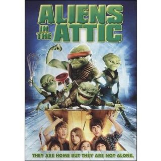 Aliens In The Attic (Widescreen)