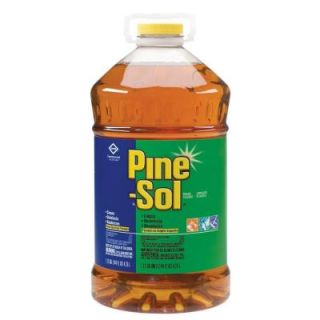 Pine Sol 144 oz. Original Multi Surface Cleaner 4129442464