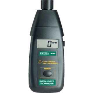 Extech Instruments Non Contact Photo Tachometer 461893