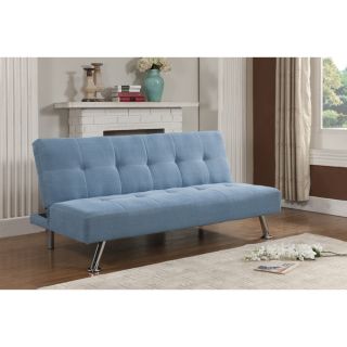 Blue Klik Klak Sofa Bed  ™ Shopping