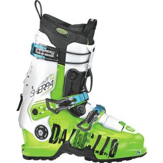 Dalbello Sports Sherpa T.I. I.D. Alpine Touring Boot