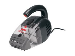 BISSELL 47R5 Auto Mate Corded Hand Vacuum Black Pearl  Hand Vacuums