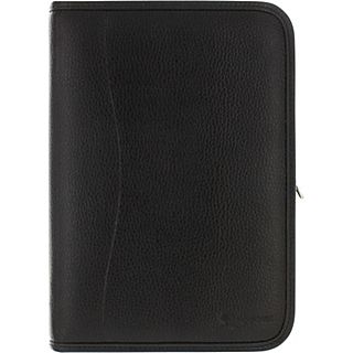 rooCASE Kindle Fire HDX 8.9 Executive Leather Case w/Stylus