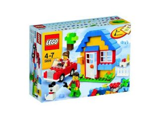 Lego Cima Ice Tower 70106 (japan import)